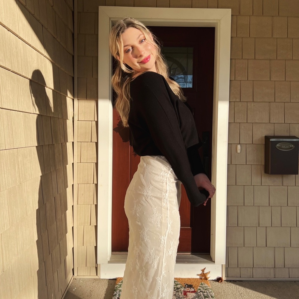 Meet your Posher, Eliana